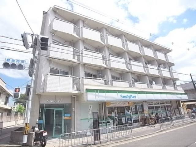 サンライズ88外観写真1