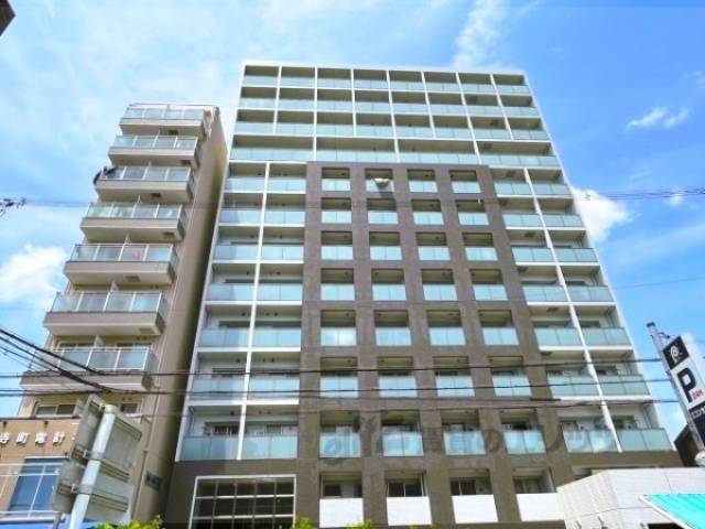 ＨＦ四条河原町レジデンス外観写真3