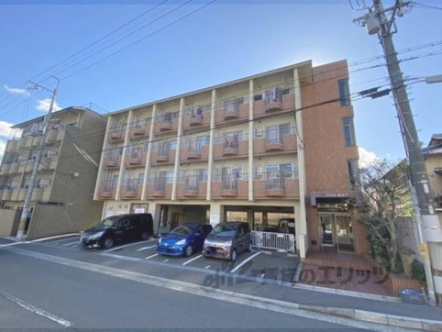 メイプル渡辺１外観写真1