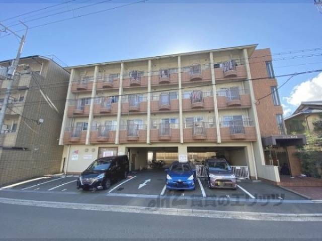 メイプル渡辺１外観写真2