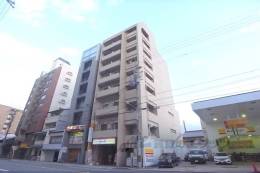 京都今出川レジデンス外観写真