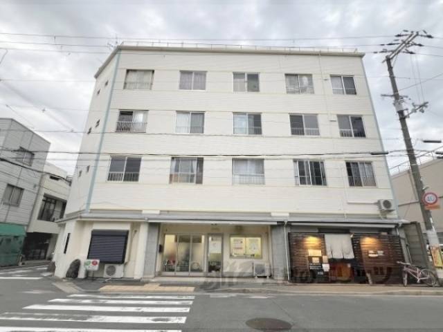 千高ビル外観写真1