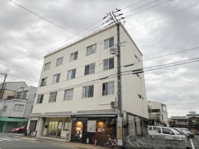 千高ビル外観写真2