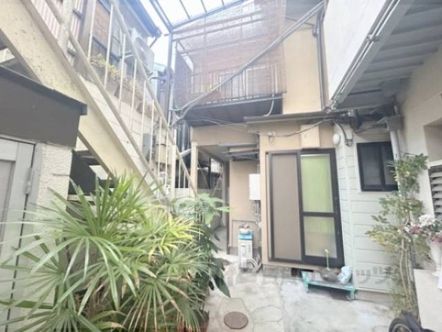 ハイツ泉外観写真2