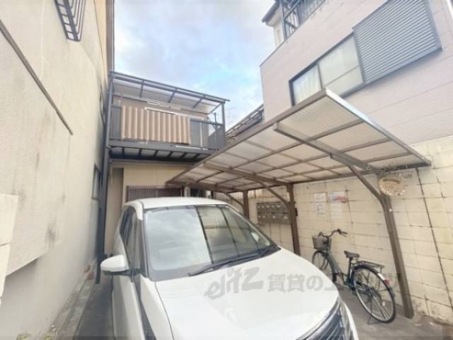 ハイツ泉外観写真3