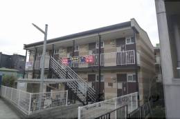 レオパレスＹＳＫＪ外観写真