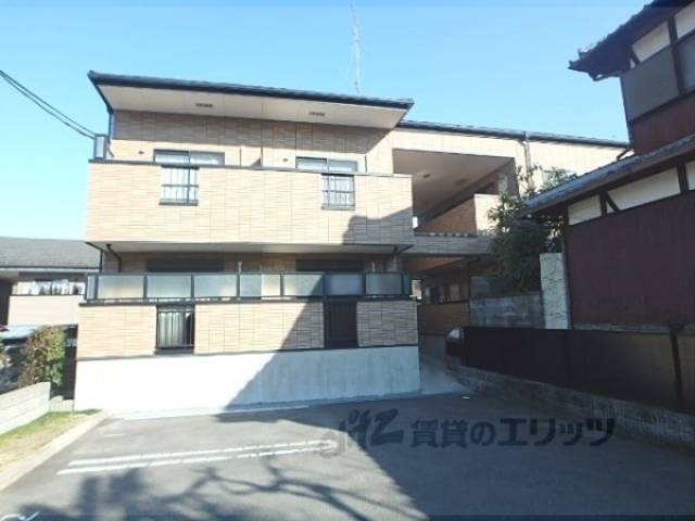 ＳＰＲＩＮＧ　ＣＯＵＲＴ外観写真2