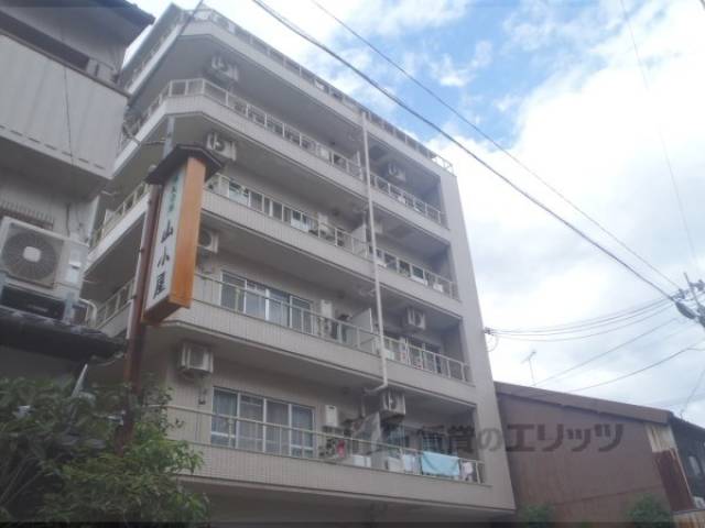 中央２丁目小堀マンション外観写真1