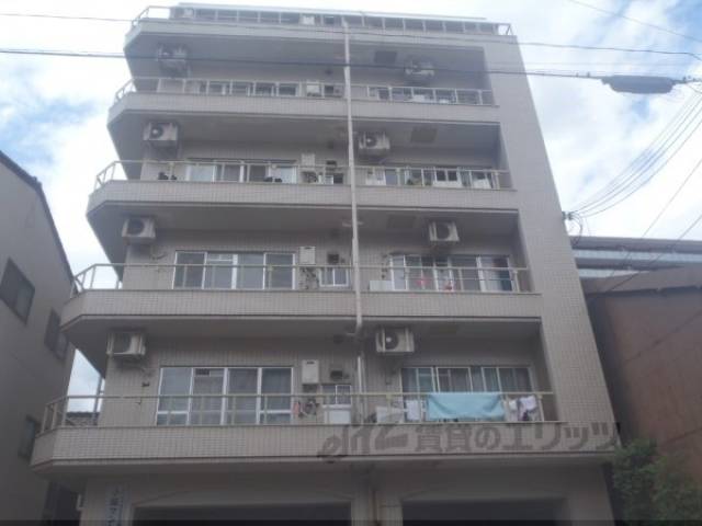 中央２丁目小堀マンション外観写真2