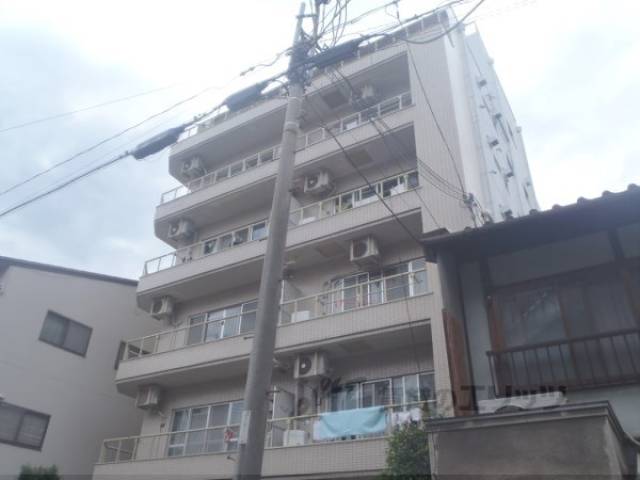 中央２丁目小堀マンション外観写真3