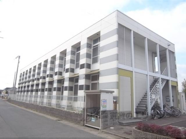 カステーロ外観写真1