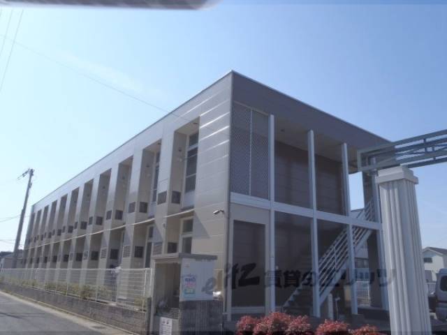 カステーロ外観写真2