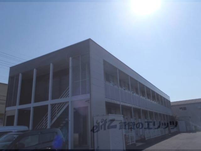 カステーロ外観写真3