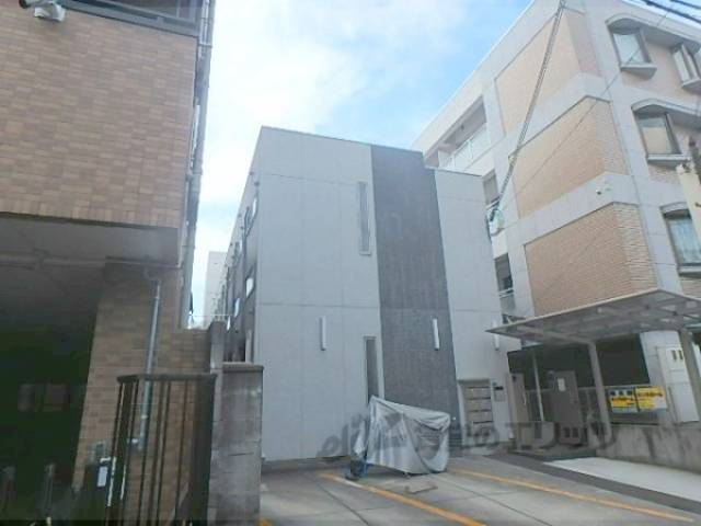 メゾネットＹ’ｓ外観写真1