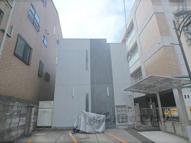 メゾネットＹ’ｓ外観写真2
