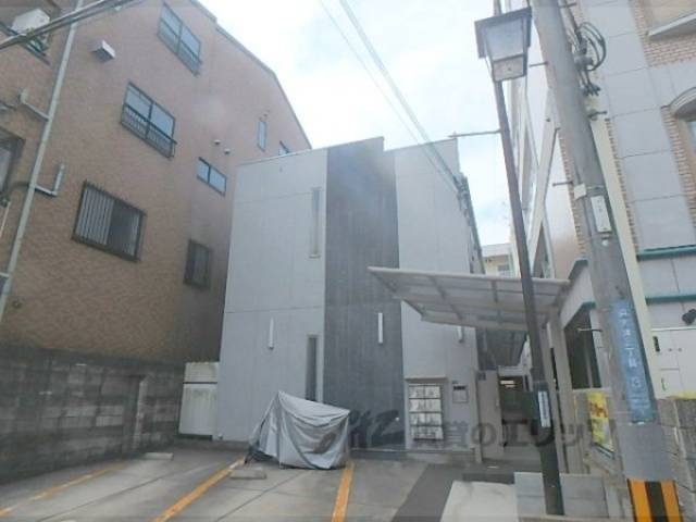 メゾネットＹ’ｓ外観写真3