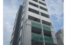 エステムプラザ京都五条大橋外観写真