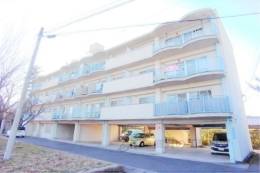 サンライズシティ外観写真