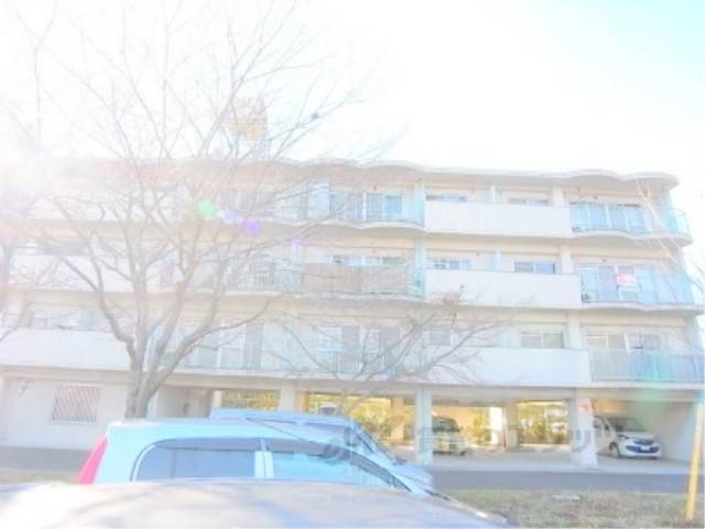 サンライズシティ外観写真2