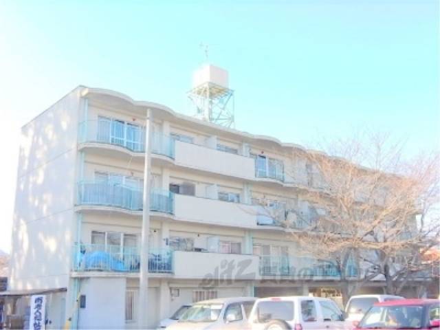 サンライズシティ外観写真3