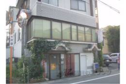 サイバマンション外観写真