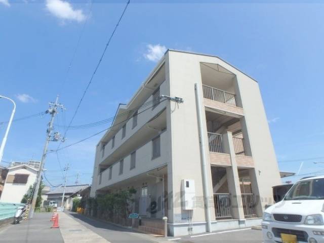 メゾンＮＩＣＯ外観写真2