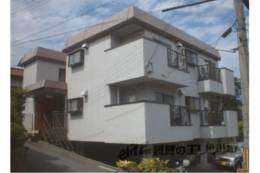 コーポサン外観写真