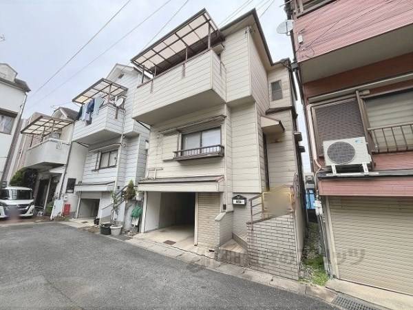 045301の外観写真