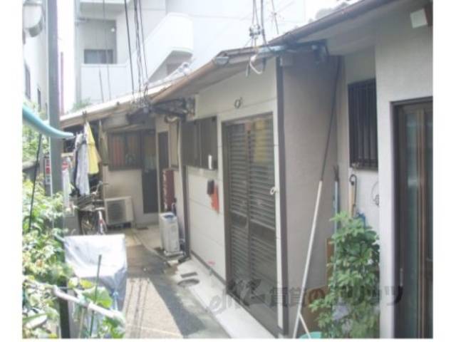 トワン外観写真1