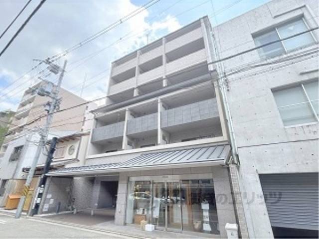 メゾン・ド・フルール御幸町外観写真3