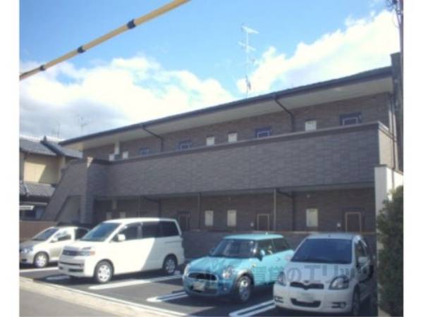 045342の外観写真