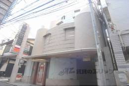 コンラッド祇園外観写真