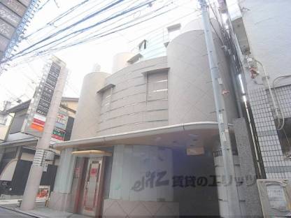 コンラッド祇園外観写真1