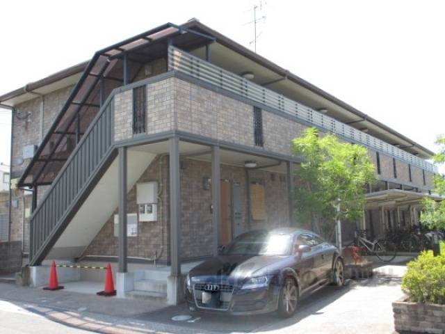 リバーサイド桂川外観写真3