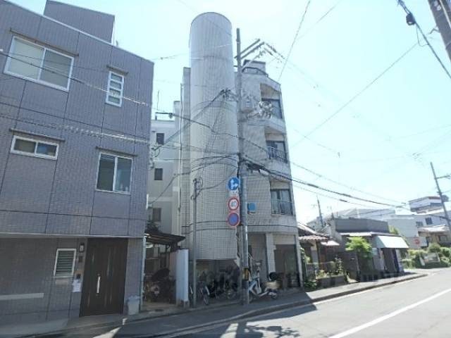 メゾン福島外観写真2