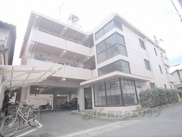 メゾンド亜地路義外観写真1