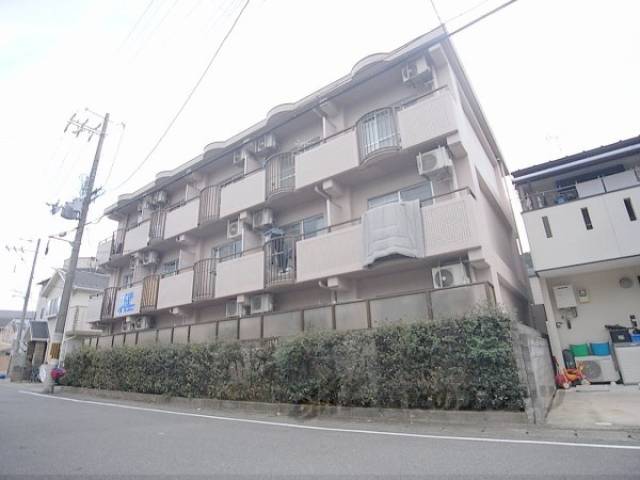 メゾンド亜地路義外観写真2