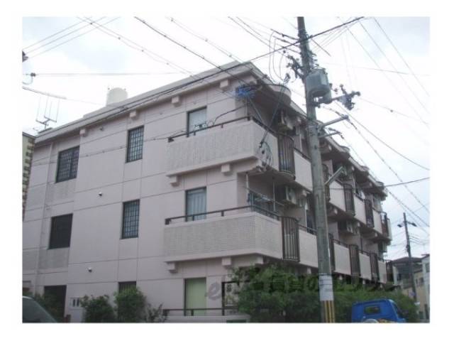 メゾンド亜地路義外観写真3