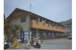 花園ハイツ外観写真