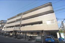 メゾンハウス３Ｂ棟外観写真