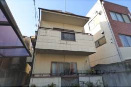 アストロプラザ３外観写真