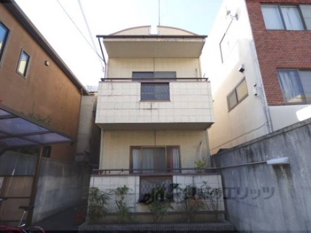 アストロプラザ３外観写真3