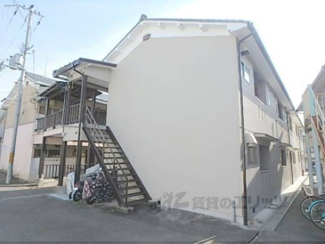 フェリスタス外観写真3