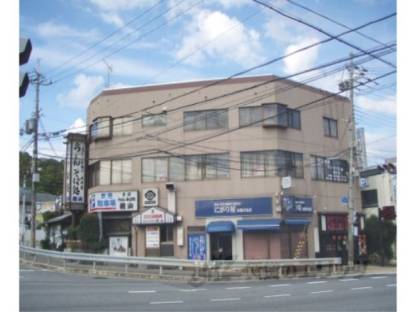 伴ビル外観写真1