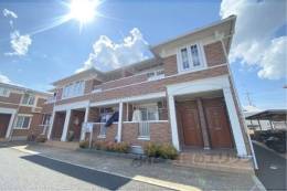 Ｃａｓａ・ｐｌａｃｉｄｏ　１外観写真