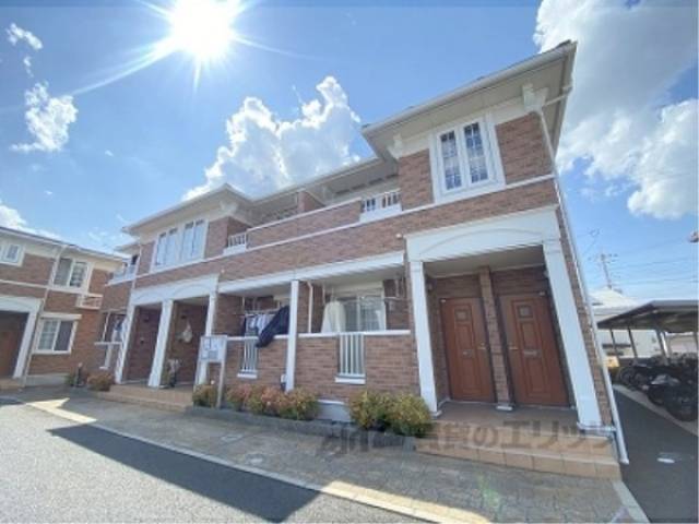 Ｃａｓａ・ｐｌａｃｉｄｏ　１外観写真1