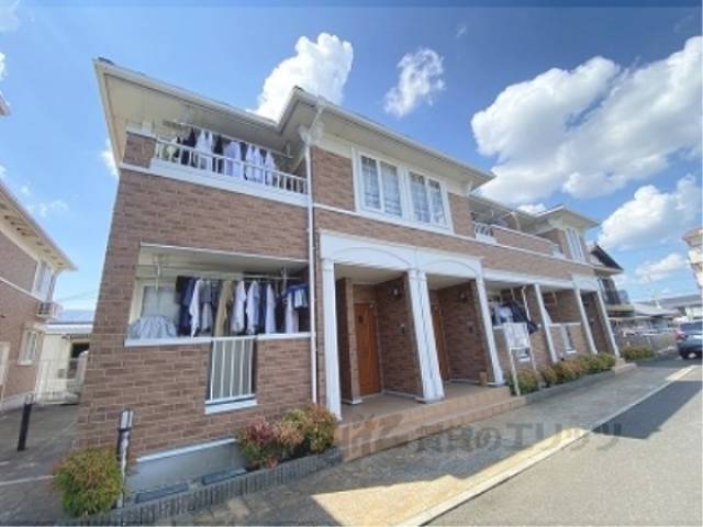 Ｃａｓａ・ｐｌａｃｉｄｏ　１外観写真2