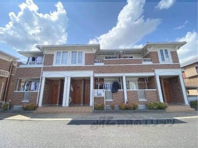 Ｃａｓａ・ｐｌａｃｉｄｏ　１外観写真3