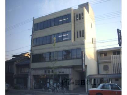 佐竹ビル外観写真1