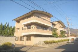 トゥエルヴ宝ヶ池外観写真